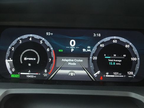 Used 2025 Toyota Tacoma TRD Pro AWD/4WD image 22