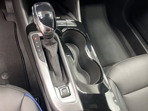 New 2026 Buick Envista Sport Touring w/ Convenience I Package image 18