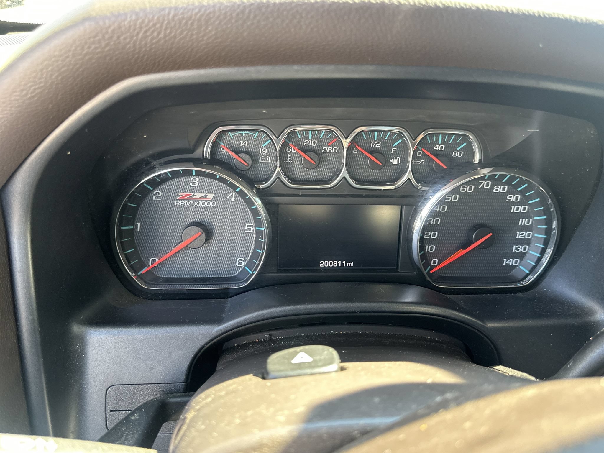 Used 2015 Chevrolet Silverado 1500 LT w/ All Star Edition RWD image 24