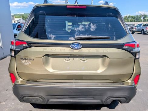Certified 2026 Subaru Forester Premium AWD/4WD image 5
