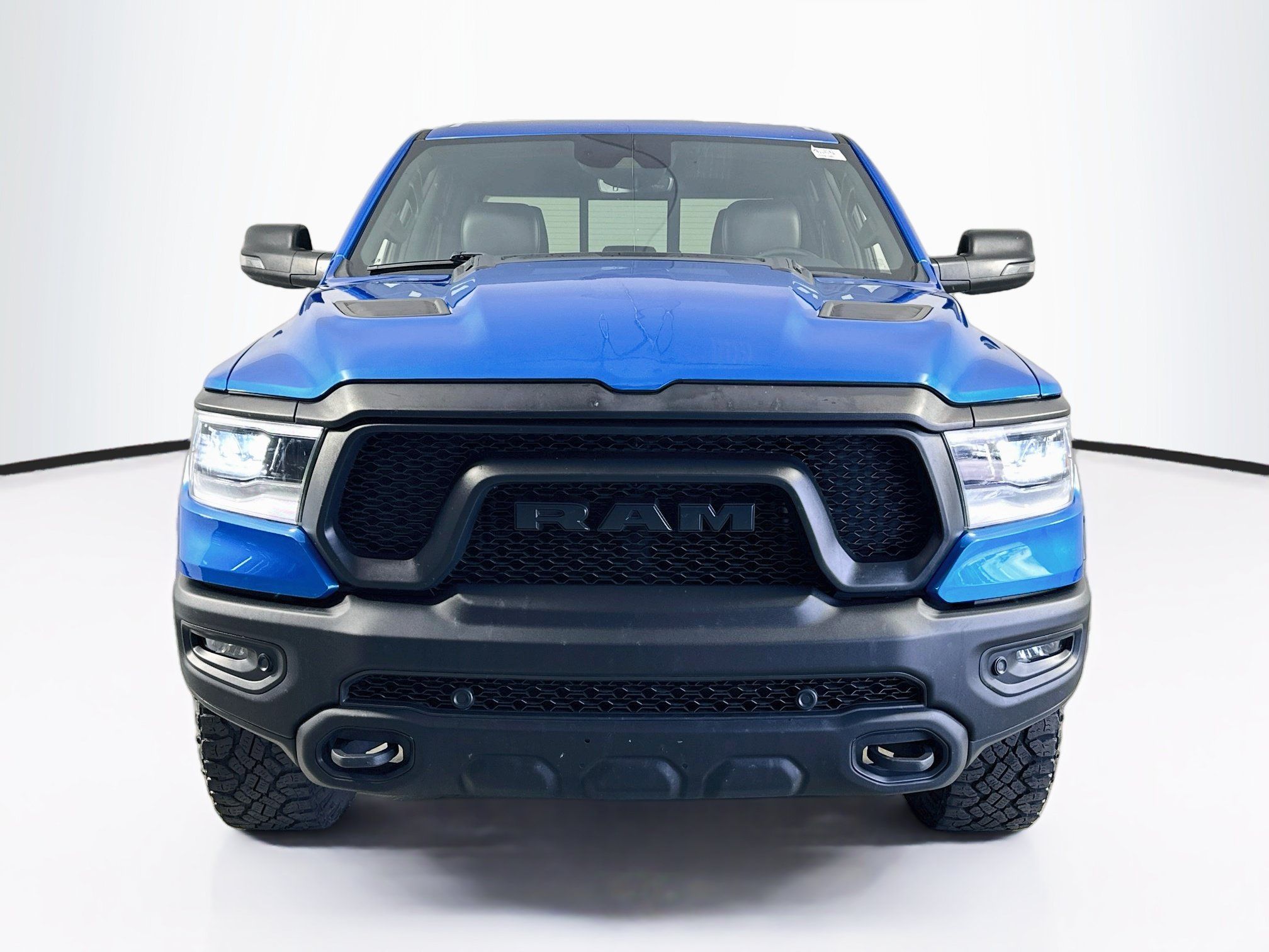 Used 2024 RAM 1500 Rebel w/ Rebel Level 2 Equipment Group AWD/4WD image 2