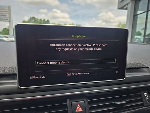 Used 2019 Audi A5 2.0T Prestige w/ Black Optic Plus Package AWD/4WD image 56