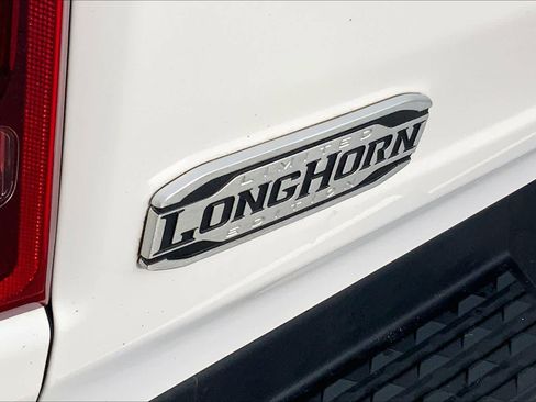 Used 2021 RAM 1500 Limited w/ Bed Utility Group image 10