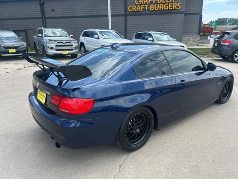 Used 2011 BMW 335i Coupe RWD image 3