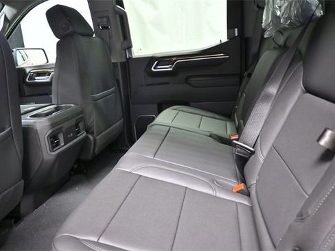 New 2026 Chevrolet Silverado 1500 RST w/ RST All Star Premium Package image 13