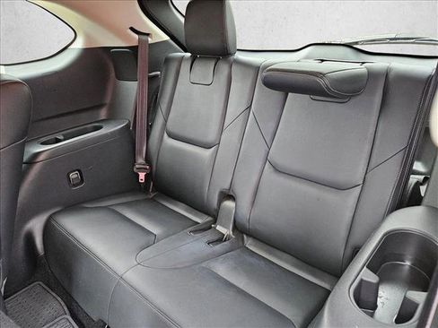 Used 2022 MAZDA CX-9 Touring w/ Touring Premium Package image 18