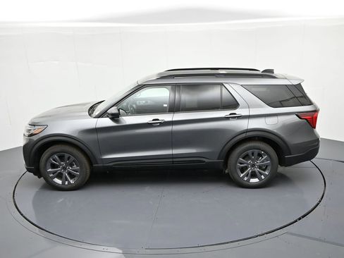 New 2026 Ford Explorer Active w/ Active Comfort Package AWD/4WD image 27