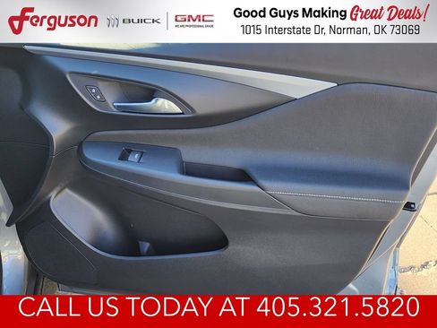 New 2026 Buick Envista Preferred w/ Convenience I Package FWD image 33