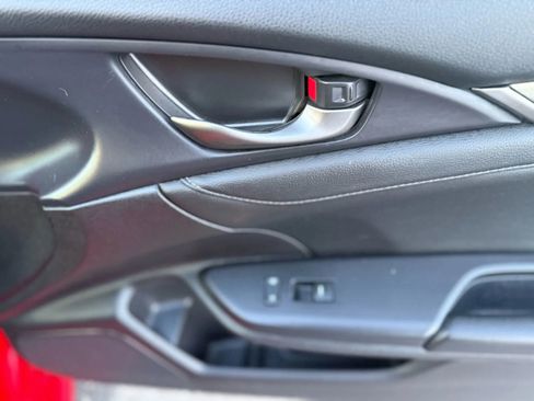 Used 2018 Honda Civic EX-L image 25