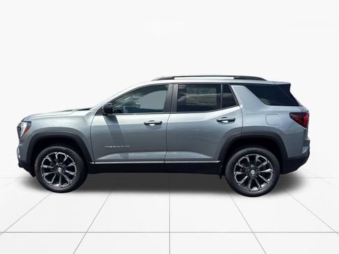 New 2026 GMC Terrain Elevation w/ Elevation Premium Package FWD image 2