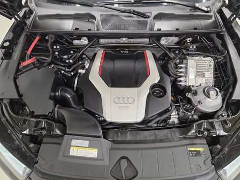 Used 2019 Audi SQ5 Premium Plus AWD/4WD image 59