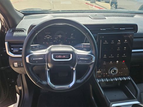 Used 2025 GMC Terrain Elevation image 17