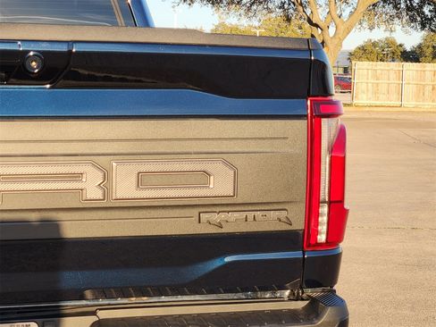 Used 2024 Ford F150 Raptor image 16