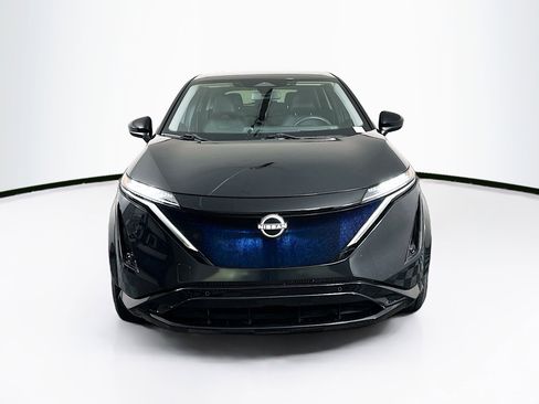 Used 2023 Nissan Ariya FWD image 2
