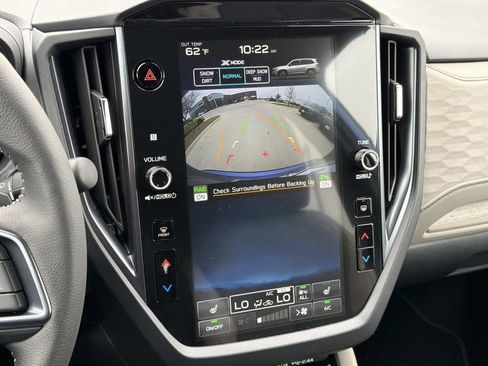 New 2026 Subaru Forester Limited image 10