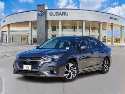 Used 2025 Subaru Legacy Premium
