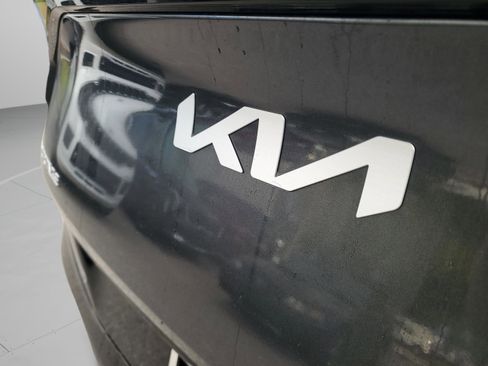 Certified 2024 Kia Sportage SX image 7