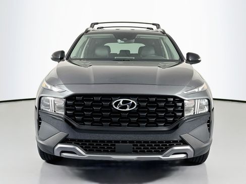 Used 2022 Hyundai Santa Fe XRT w/ Cargo Package AWD/4WD image 2