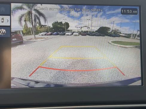 New 2026 Hyundai Elantra SEL Sport Premium FWD image 30