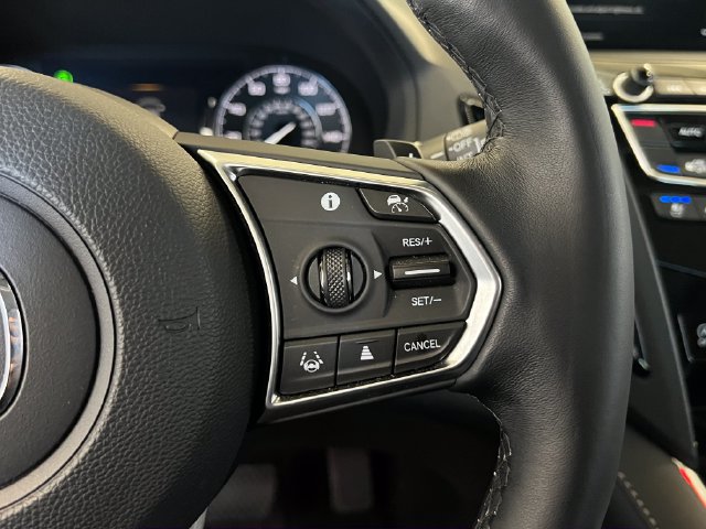 Used 2024 Acura RDX w/ Advance Package AWD/4WD image 36