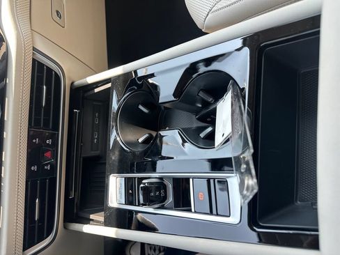 New 2026 Volkswagen Atlas SE AWD/4WD image 17