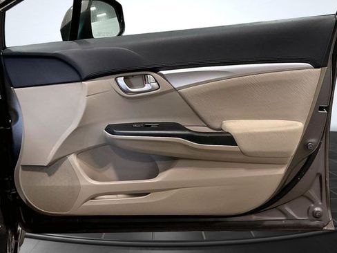 Used 2013 Honda Civic EX image 24