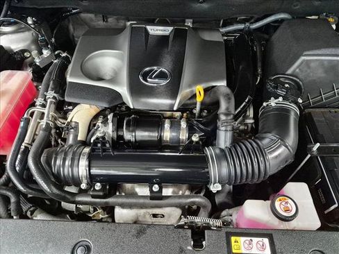 Used 2020 Lexus NX 300 FWD w/ Premium Package image 24