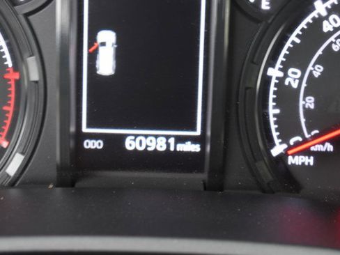 Certified 2021 Toyota 4Runner SR5 image 32