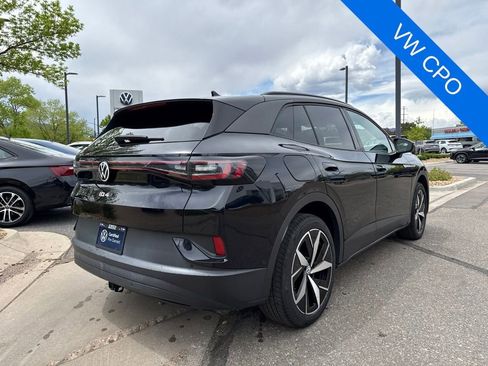 Certified 2023 Volkswagen ID.4 Pro S AWD/4WD image 5