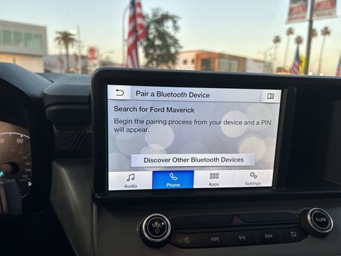 Used 2022 Ford Maverick XL image 19