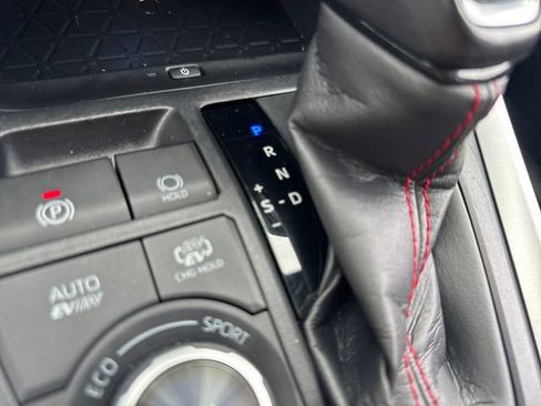 Used 2023 Toyota RAV4 XSE AWD/4WD image 17