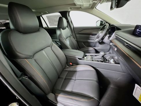 New 2026 MAZDA CX-50 AWD 2.5 Hybrid w/ Cargo Package image 21