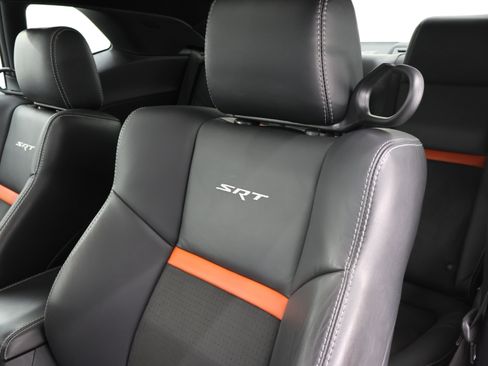 Used 2009 Dodge Challenger SRT8 w/ SRT Option Group II RWD image 37