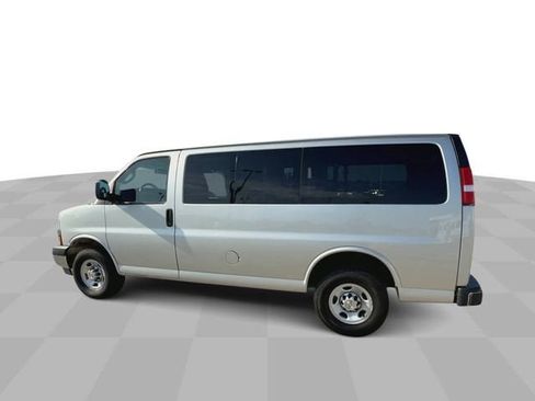 Used 2023 Chevrolet Express 2500 LS w/ Driver Convenience Package image 35