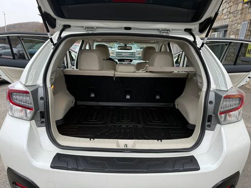 Used 2015 Subaru Crosstrek Touring image 18