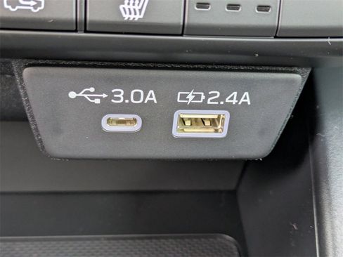 New 2026 Subaru Outback Premium image 17