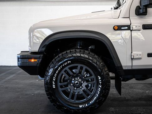 New 2025 INEOS Grenadier image 12