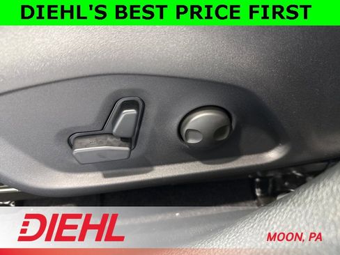 New 2026 Jeep Compass Limited image 20