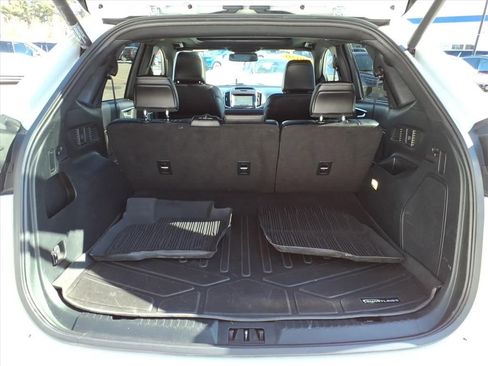 Used 2020 Ford Edge ST w/ Cold Weather Package image 11