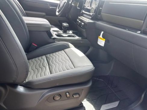 New 2026 Chevrolet Silverado 1500 ZR2 AWD/4WD image 21