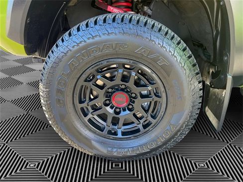 Certified 2022 Toyota Tacoma TRD Pro image 11