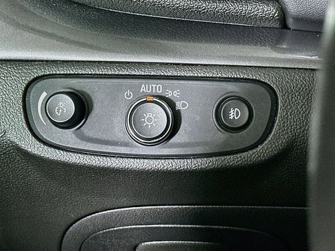 Used 2017 Buick Encore Sport Touring w/ Safety Package FWD image 10