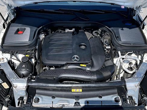 Used 2021 Mercedes-Benz GLC 300 4MATIC Coupe image 30