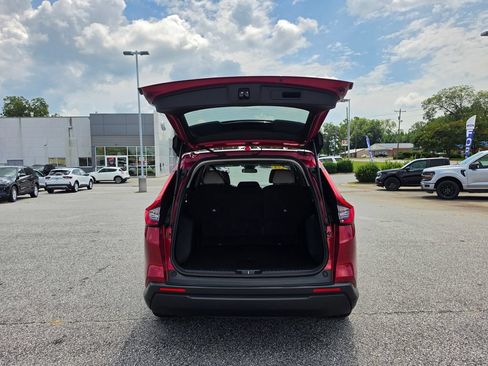 Used 2024 Honda CR-V EX image 4