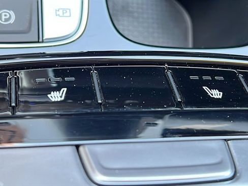 Certified 2024 Hyundai Tucson SEL FWD image 33