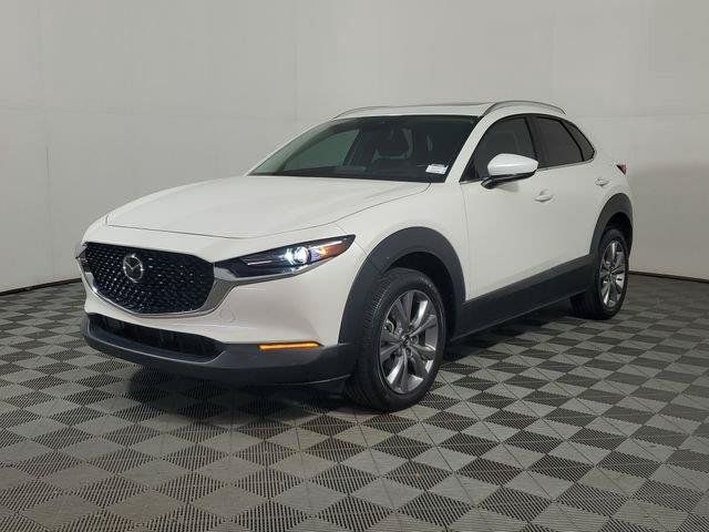 Used 2023 MAZDA CX-30 AWD 2.5 S w/ Premium Package image 1