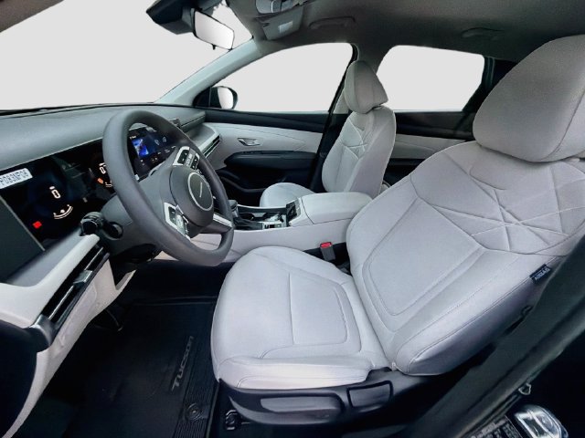 New 2026 Hyundai Tucson SE FWD image 20