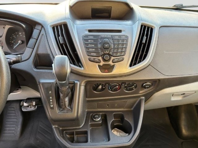 Used 2019 Ford Transit 250 148 High Roof w/ Interior Upgrade Package RWD image 11