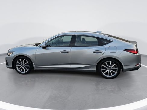 Certified 2025 Acura Integra image 6