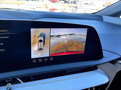 Used 2025 Cadillac Optiq Luxury 2 w/ LPO, Floor Liner Package image 23